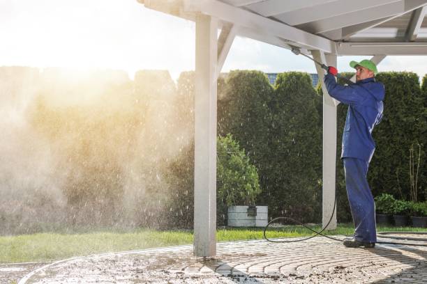 Best Pool Deck Cleaning  in Golden Valley, MN