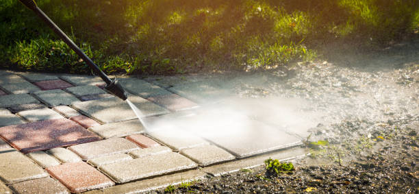 Golden Valley, MN Pressure Washing Services Company